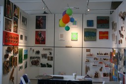 Counterpoint Gallery @ SELECT-FAIR